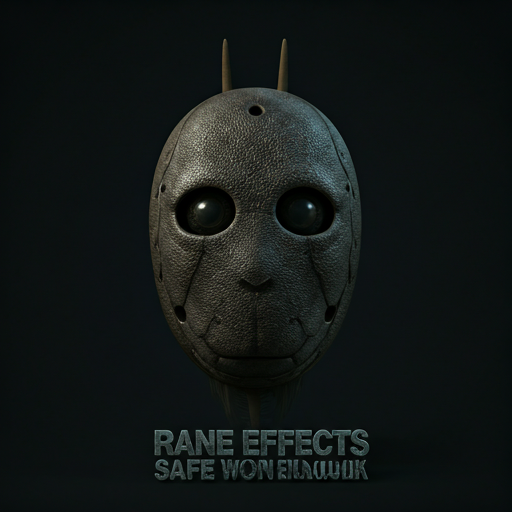 希少エフェクター