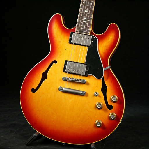 1963 Gibson ES-335