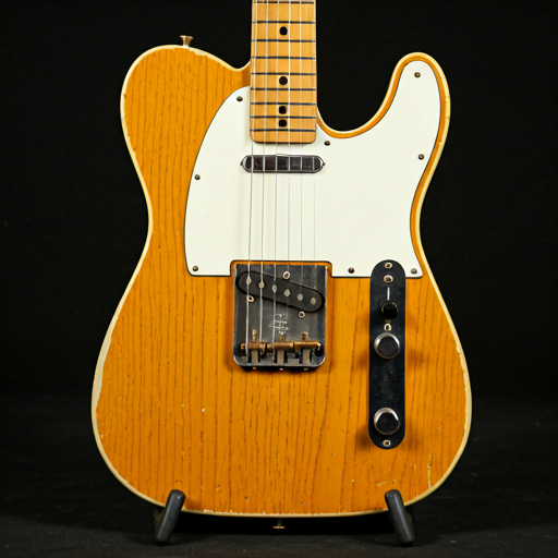 1954 Fender Telecaster