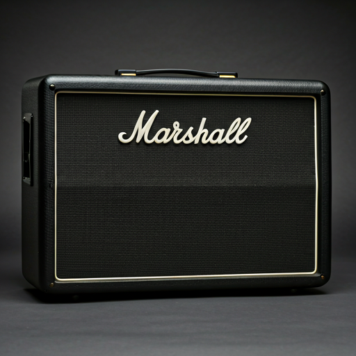 1968 Marshall JTM45