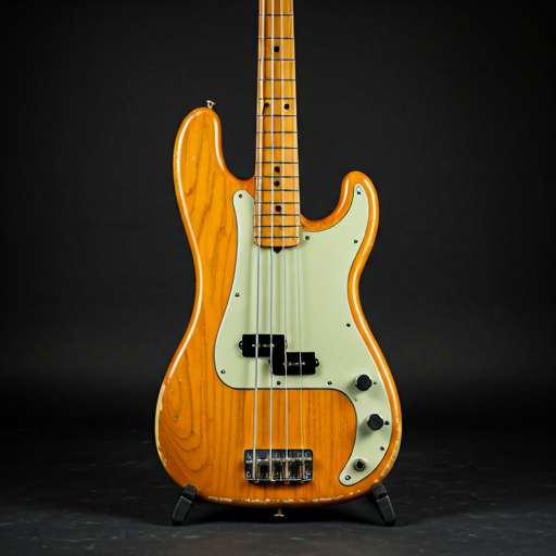 1950 Fender Precision Bass