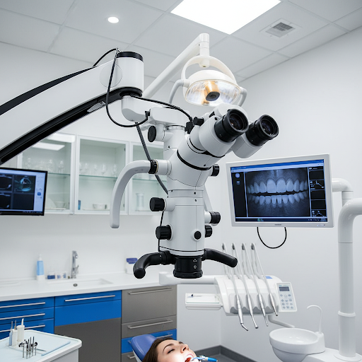 マイクロスコープ