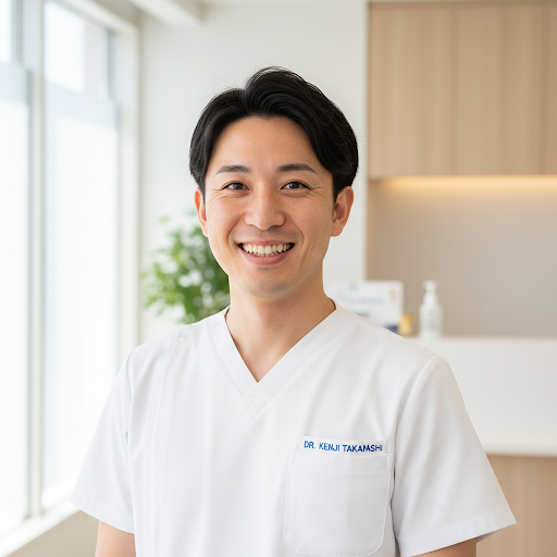 院長 桜井 健一