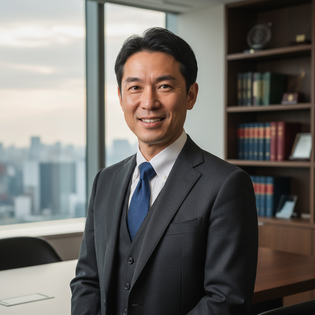 経験豊富な弁護士