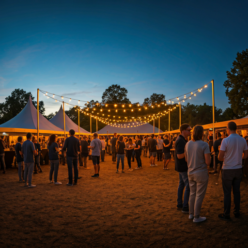 フードコートエリア