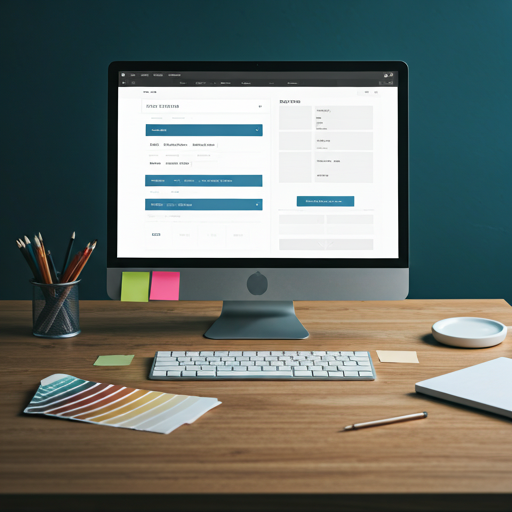 Step 7 - TOPデザイン提出