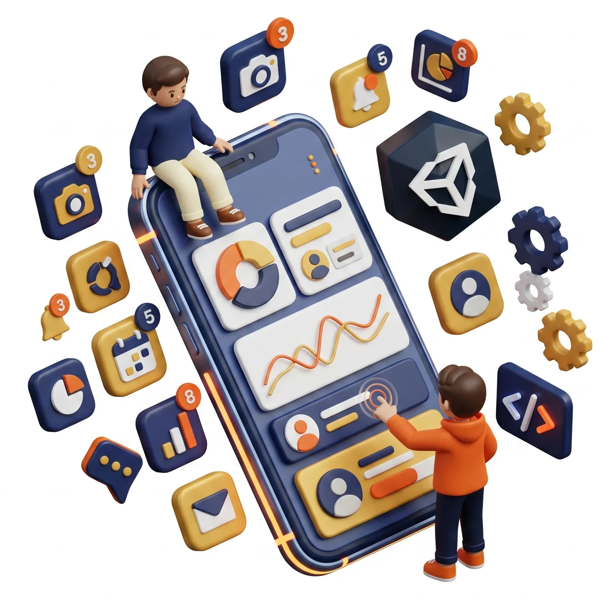 MOBILE
APP