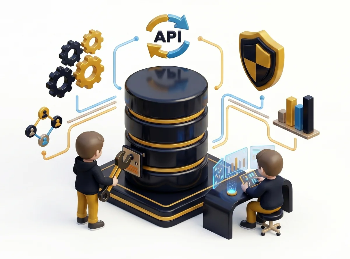 SYSTEM
DEVELOPMENT