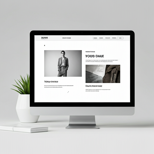 THE CURATOR UI/UXデザイナーポートフォリオ
