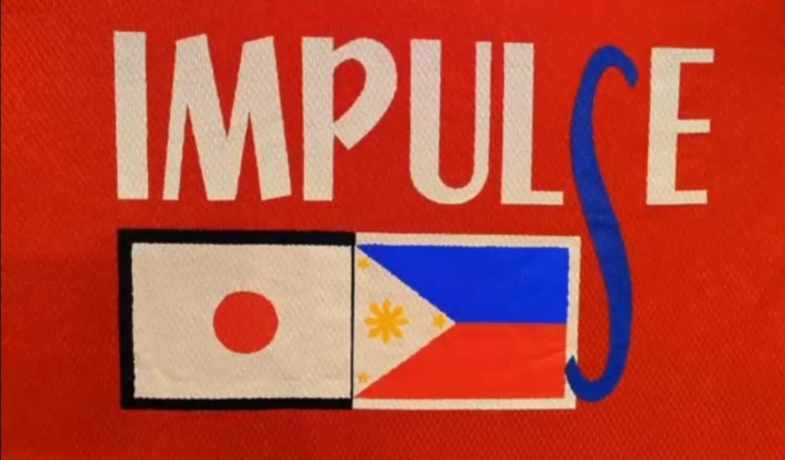 IMPULSE プロモーション動画